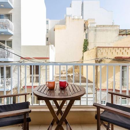 Beautiful, Top Notch 1 Bedroom Apt Just Off The Coast By 360 Estates St. Paul's Bay Exterior foto
